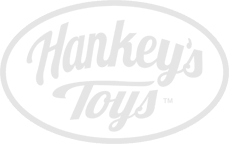 Hankey's Toys Paris
